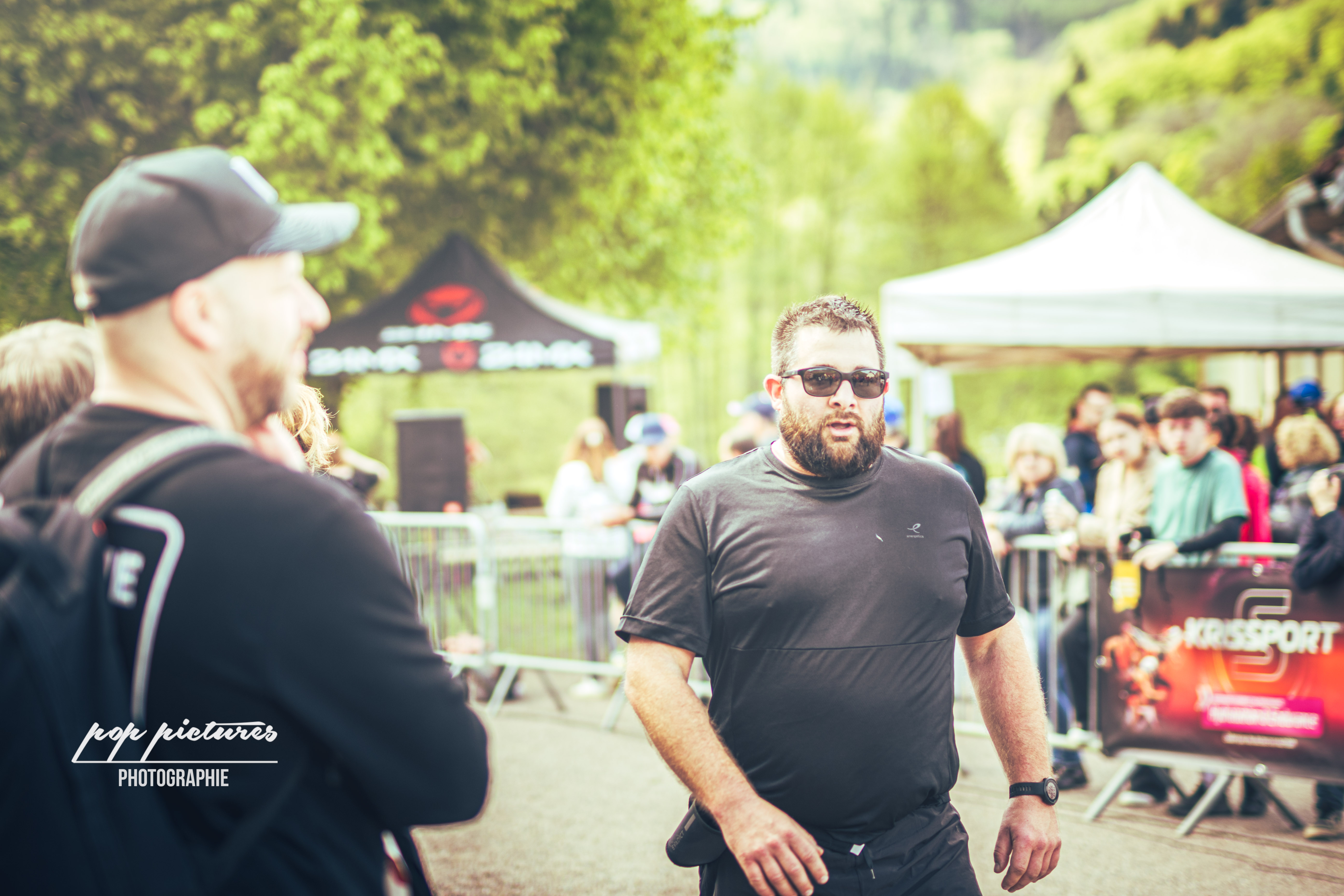 Image du trail